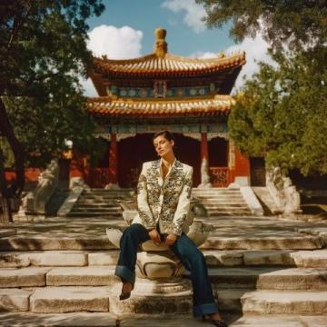 探索日照莒国古城:一份实用旅游指南