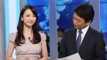 未来几年里上海频道将由赵琦鑫与佘雅静两大美女主播挑大梁