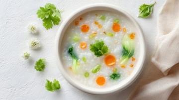 四季减脂必备美食汤