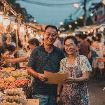 低本创业好选择:地摊热门小吃大盘点