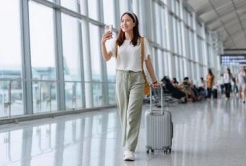 避开人潮,选择反向旅游的5个地方