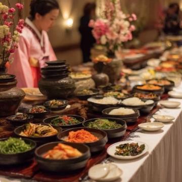2020年1月8日中午公司聚餐：圣琼美食百汇自助餐体验记