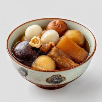黎川人的心头好,这碗软糯小吃比奶茶更上瘾