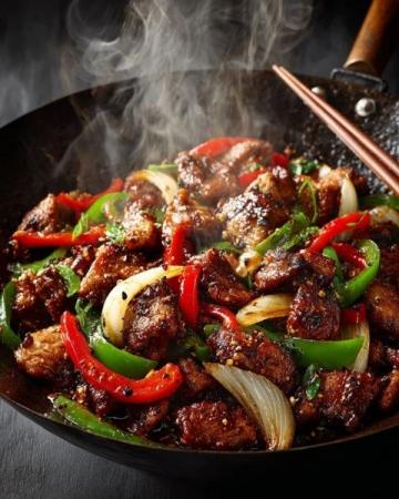 江西小炒风靡全国:背后的乡愁与美食文化密码