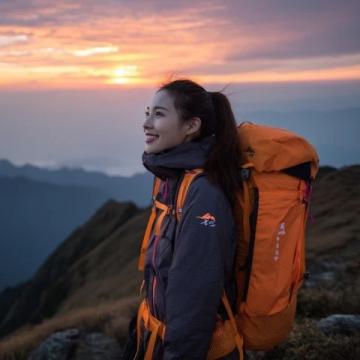 金牛道徒步旅行最佳季节及行程推荐