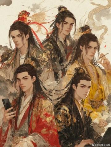 彬县御面家庭版制作教程：三千年的宫廷美味再现家中