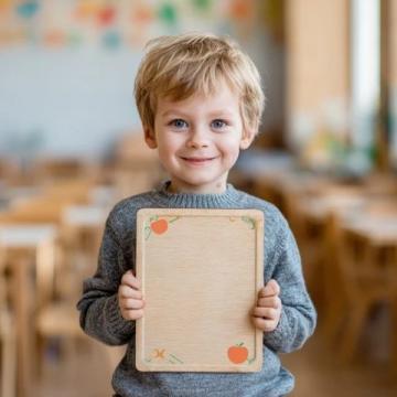 孩子幼儿园就该学一年级知识吗?快乐童年与压力教育的纠结,求支招!