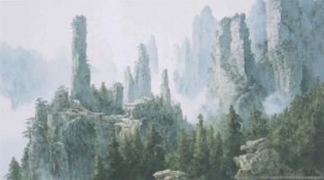 這條線路結合了黃山壯麗自然風光與徽州人文精華