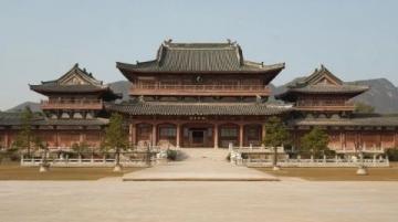 唐代宣宗游览地:太湖县四面寺历史探秘