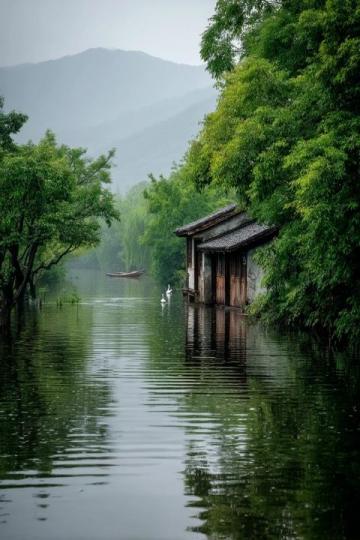 杭州3日游超详细攻略:西湖、灵隐寺、宋城全体验