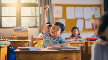 凉山支教日记DAY37：见证孩子们的进步与挑战