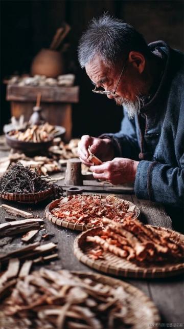 福州立春民俗:那些消失与留存的传统痕迹