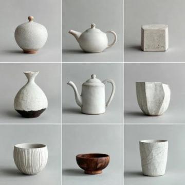 紫砂壶鉴赏之道:泥、形、工、饰的四重境界与曼生十八式的艺术魅力