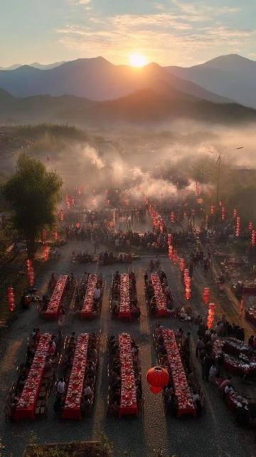 **五一游云南五大民族节日狂欢指南,解锁边玩边体验的奇幻之旅**