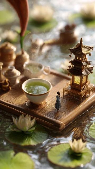 十个关键茶艺知识要点详解