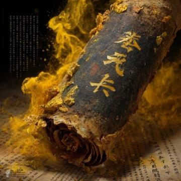 中国古代文学常识30题:从诗经到四大名著