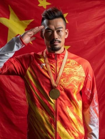中国"叛逃"运动员:国籍抉择的背后