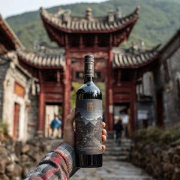 大宾老匠(酱父传承10)是一款值得铭记的白酒