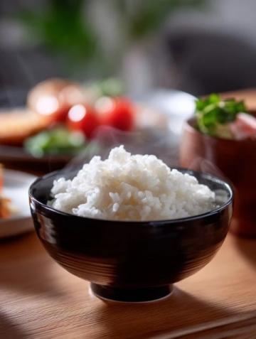 那碗高粱米水饭,还是老东北味儿