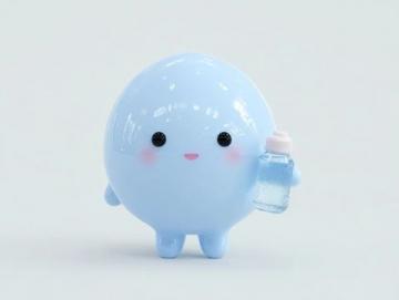 你们知道吗?盼盼又有新名字了