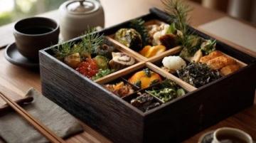 一天两顿美食|精致西餐+丰盛日料