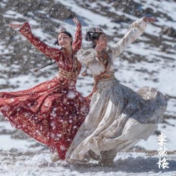 春节四川之旅:九大雪域仙境等你探索