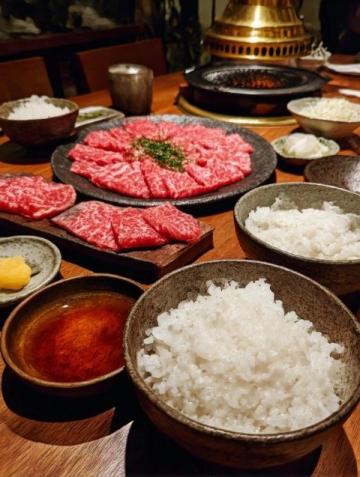 中国美食驴肉火烧放眼国外市场(中国美食驴肉)