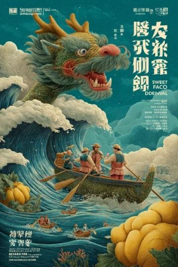 2025年安康龙舟节:端午盛会精彩纷呈