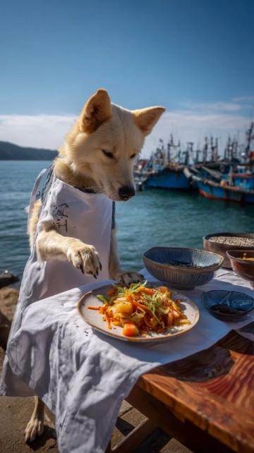 张寨镇美食之旅:沛县冷面和鼎鼎大名的狗肉