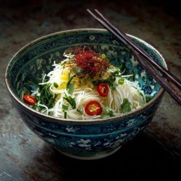洪洞县美食盘点:饸饹面、擦擦面等特色面食一网打尽