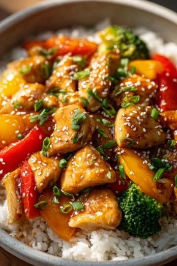 简单却充满风味——鱼香肉丝做法与技巧