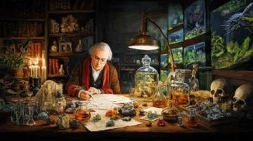 探索生活点滴,揭秘科学奥秘的世界