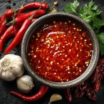 婆婆偷秘方改嫁,辣酱引爆家族战