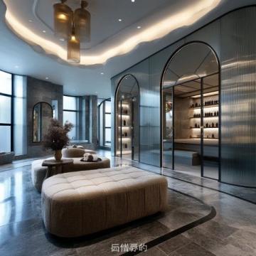 福州斯际酒店：商务出行与休闲度假的理想之选
