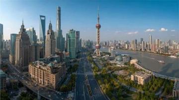 上海团建好去处:打卡热门景点玩转申城