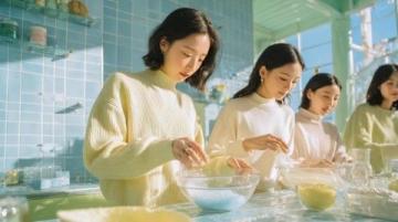上海特色美食挑战:探访奇味粥品与梦幻m豆店体验