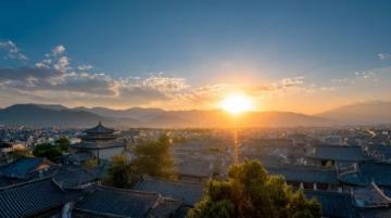 我在云南的生活日常,跟着小晏哥一起探索彩云之南的美