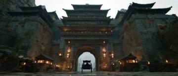 我的家乡在河南新郑,那是一个历史悠久、文化底蕴深厚的地方,但今天