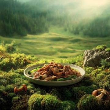 连州美食探秘:揭秘粤北美味风景线