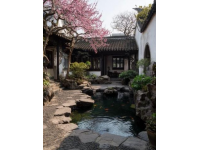 探寻豫园历史遗迹，40元门票解锁老上海风情之旅