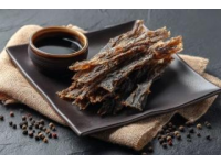 5分钟微波炉版鱼香肉丝，懒人厨房必备佳肴