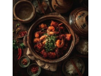 湛江美食丰富多样，以下是一些特色美食