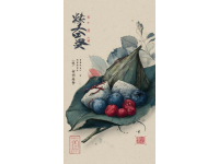 延吉的阿卖打糕——一道又辣又香的美味