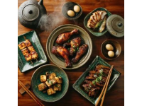 太原美食荟萃：从传统早餐到经典晋菜一应俱全