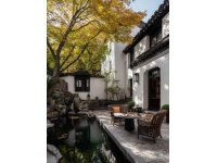 宁波后花园的遗世美景——探索宁静东钱湖，领略西湖风韵与太湖气魄