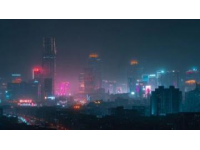 深圳免费“微型紫禁城”走红！汉服打卡点，荷花长廊美翻了！地铁直达~