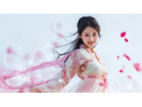 千年越韵，嵊州铁花飞，戏曲声中岁味归——夜间视听盛宴