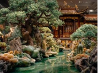 上海南浔自驾游:打卡景点、好吃美食,尽在这里!