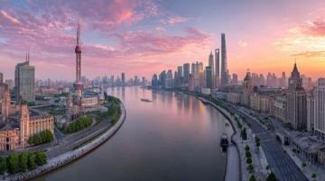 上海团建好去处:打卡热门景点玩转申城