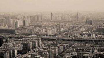 大连桃源街区:从旧时光迈向新生活